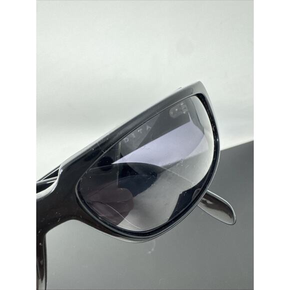 Dita Women’s Sunglasses- Dust Black Y2K main image 10